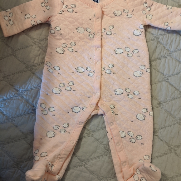 Janie and Jack baby girl bundle - Picture 7 of 9